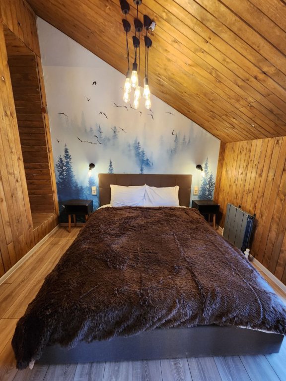 Байкальск: Гостевой дом Chilla_Villa_Grand