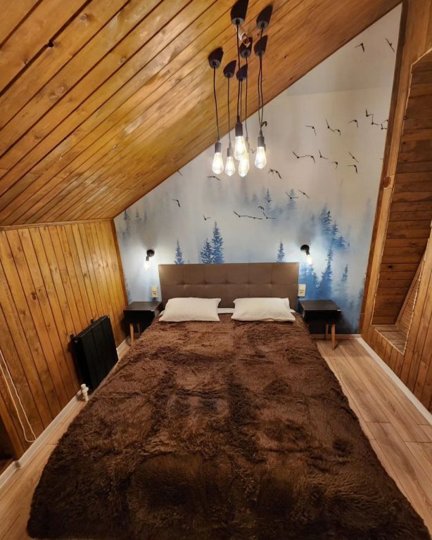 Байкальск: Гостевой дом Chilla_Villa_Grand