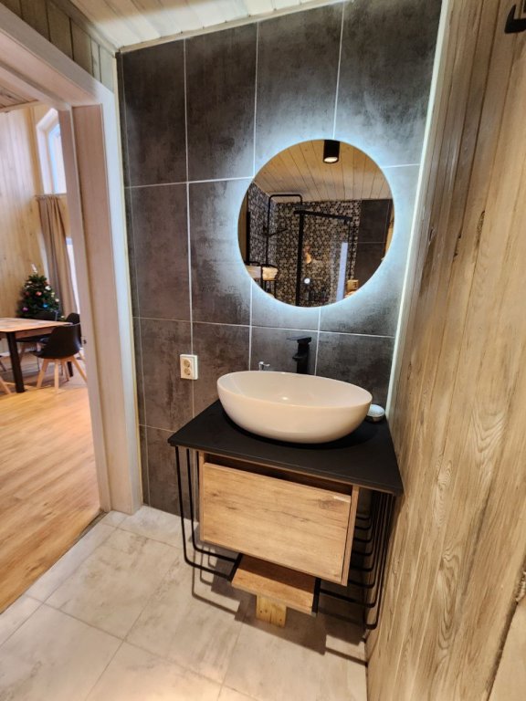 Байкальск: Гостевой дом Chilla_Villa_Grand