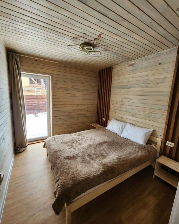Байкальск: Гостевой дом Chilla_Villa_Grand