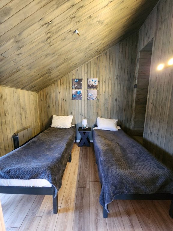 Байкальск: Гостевой дом Chilla_Villa_Grand