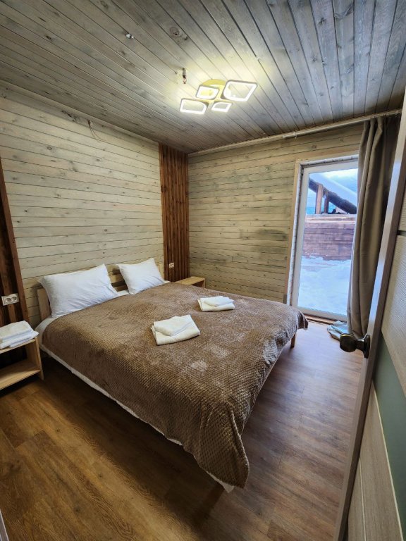 Байкальск: Гостевой дом Chilla_Villa_Grand