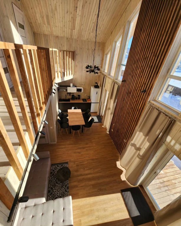 Байкальск: Гостевой дом Chilla_Villa_Grand