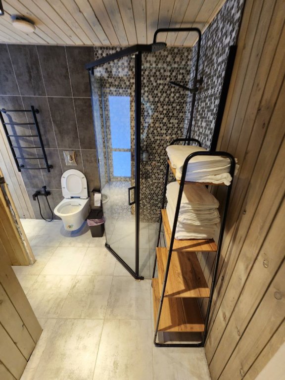 Байкальск: Гостевой дом Chilla_Villa_Grand