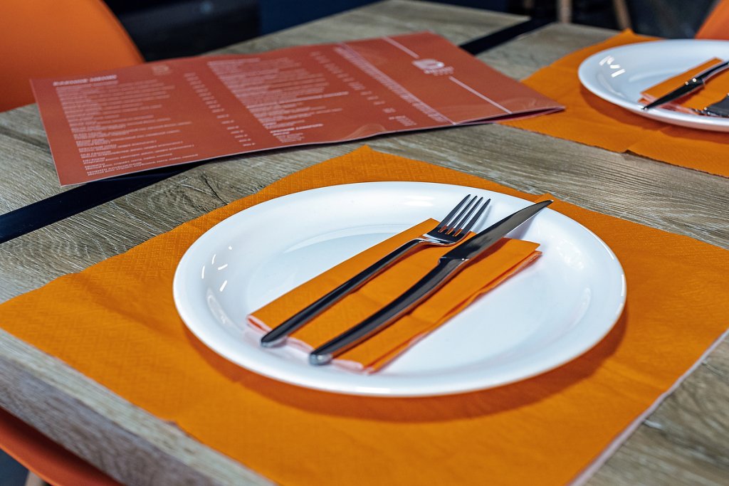 Цандрыпш: Отель BRUNI LOFT HOTEL
