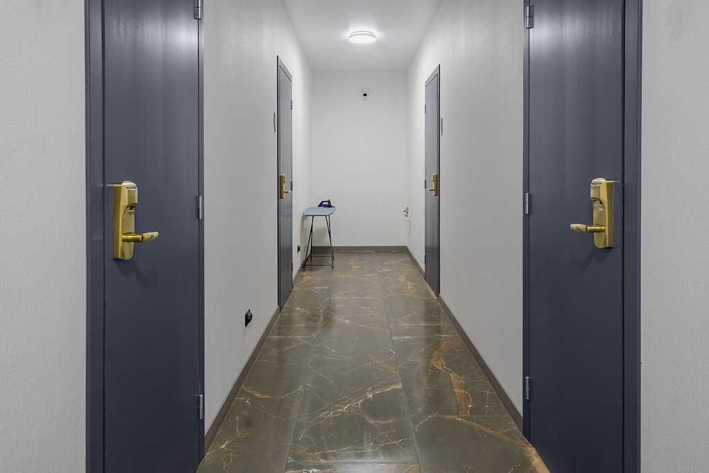 Цандрыпш: Отель BRUNI LOFT HOTEL