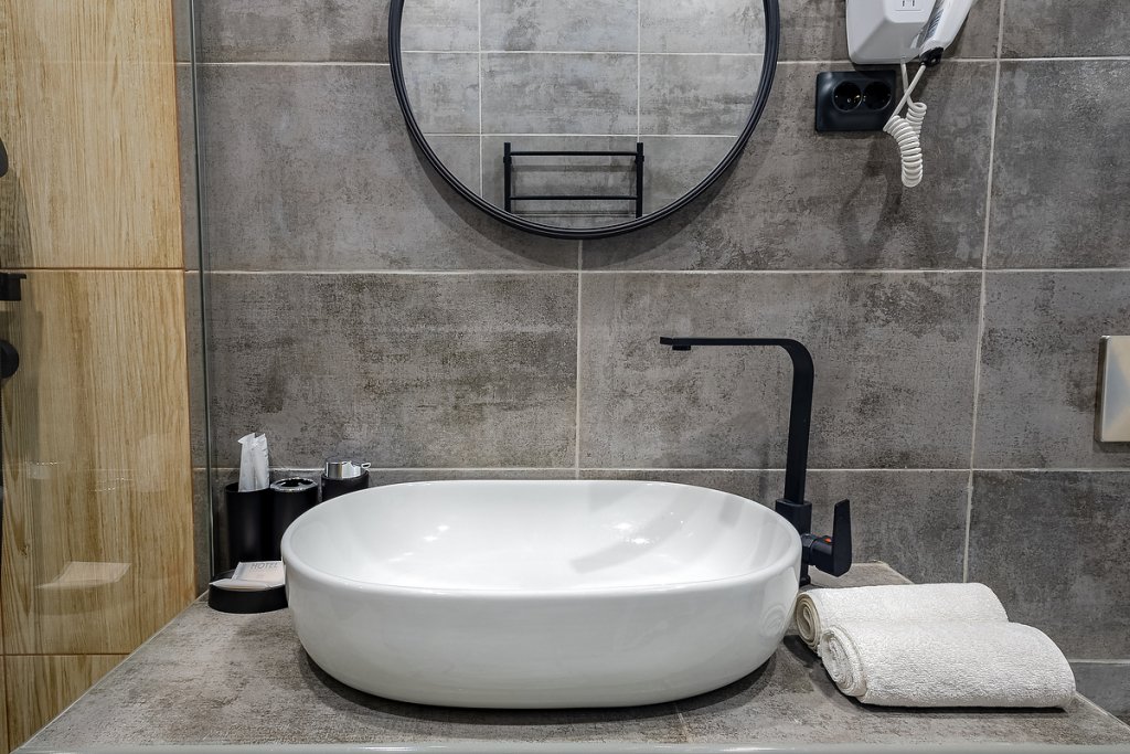 Цандрыпш: Отель BRUNI LOFT HOTEL