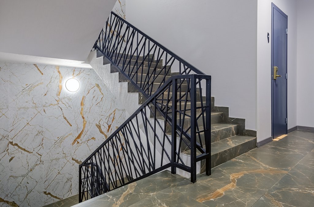 Цандрыпш: Отель BRUNI LOFT HOTEL