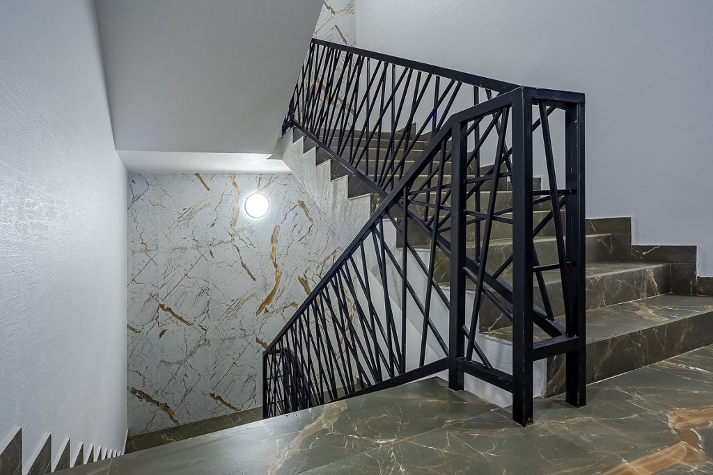 Цандрыпш: Отель BRUNI LOFT HOTEL