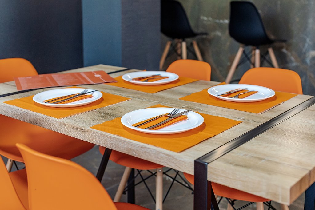 Цандрыпш: Отель BRUNI LOFT HOTEL