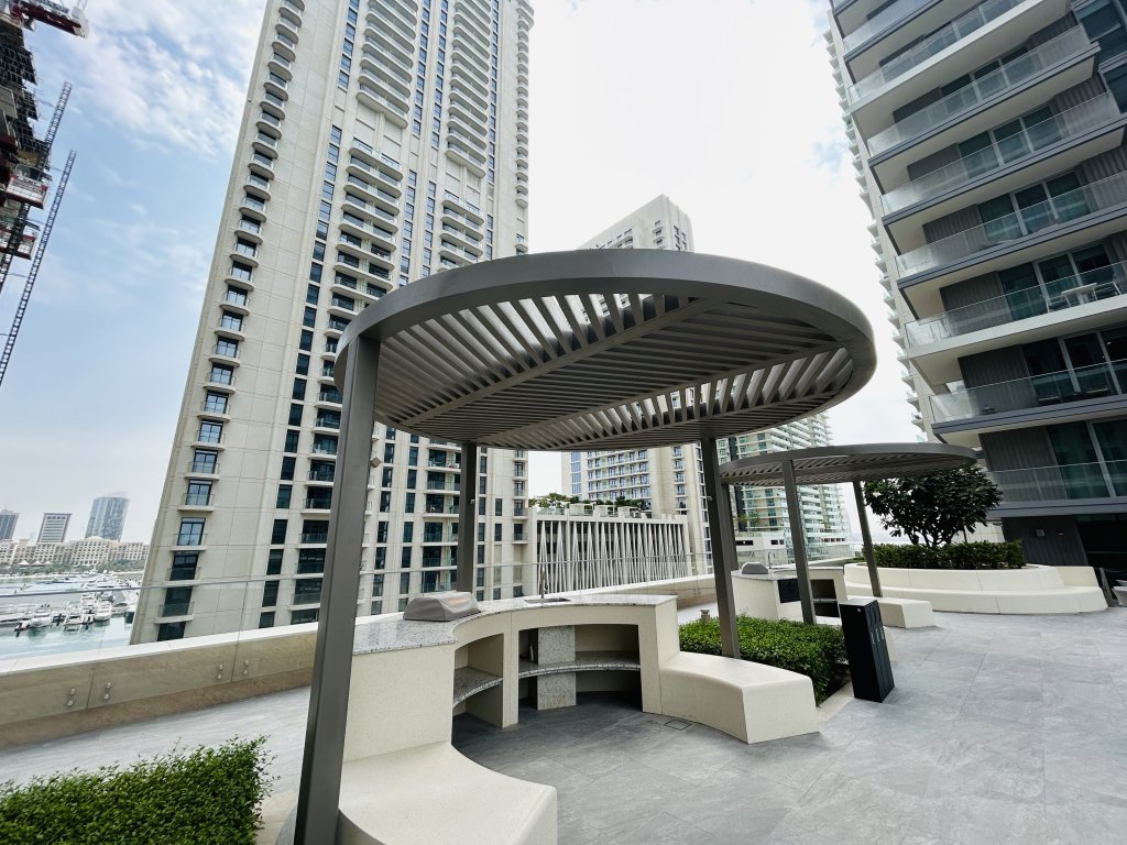 Дубай: Апартаменты Stonetree Beach Isle Tower 2