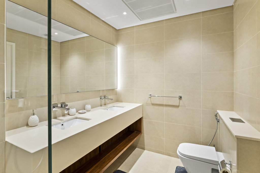 Дубай: Апартаменты Stonetree Marina Gate 1