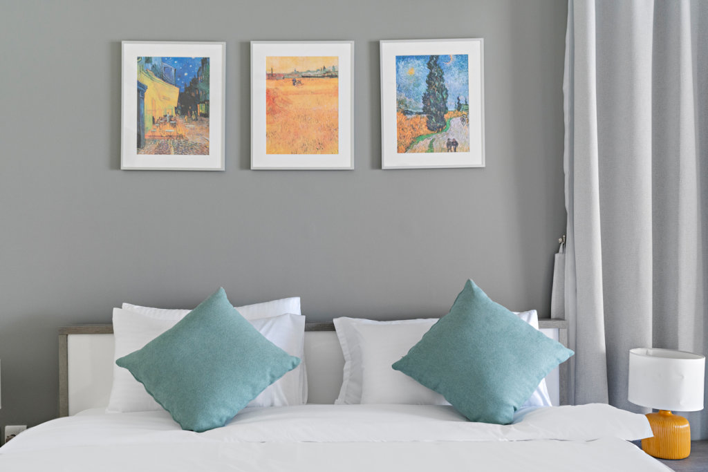 Дубай: Апартаменты StoneTree Stylish 2BR Beach Access at Fairmont