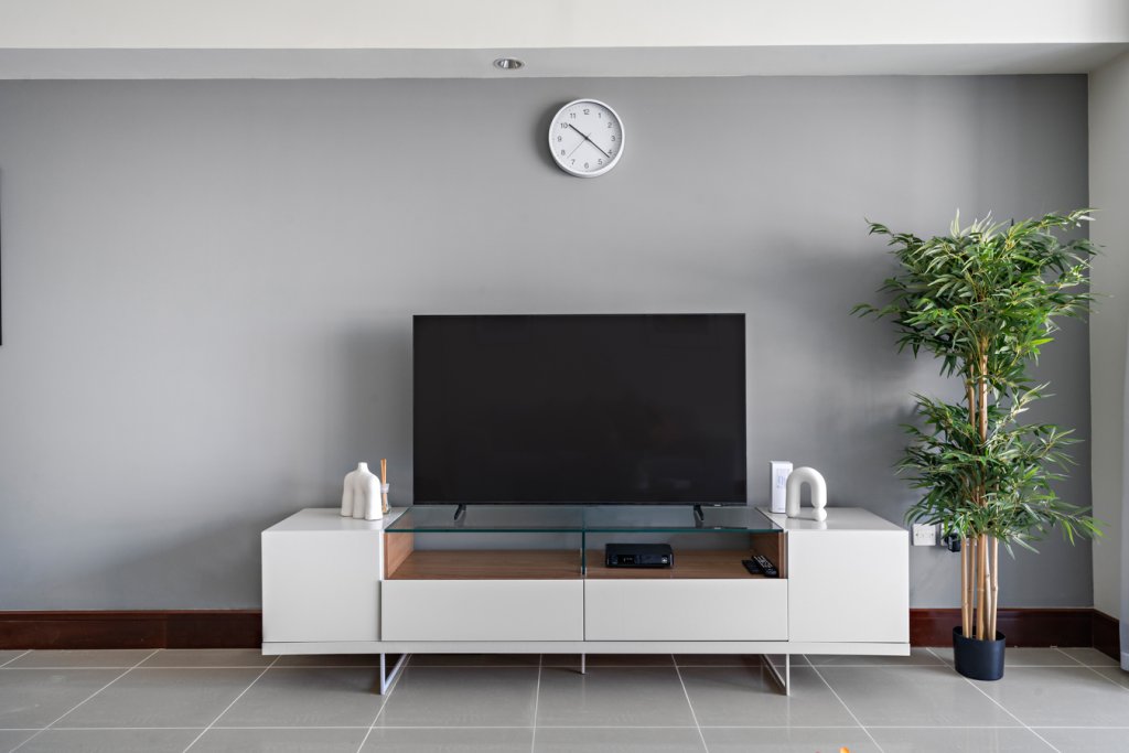 Дубай: Апартаменты StoneTree Stylish 2BR Beach Access at Fairmont