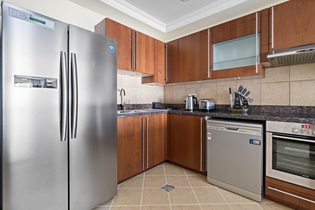 Дубай: Апартаменты StoneTree Stylish 2BR Beach Access at Fairmont