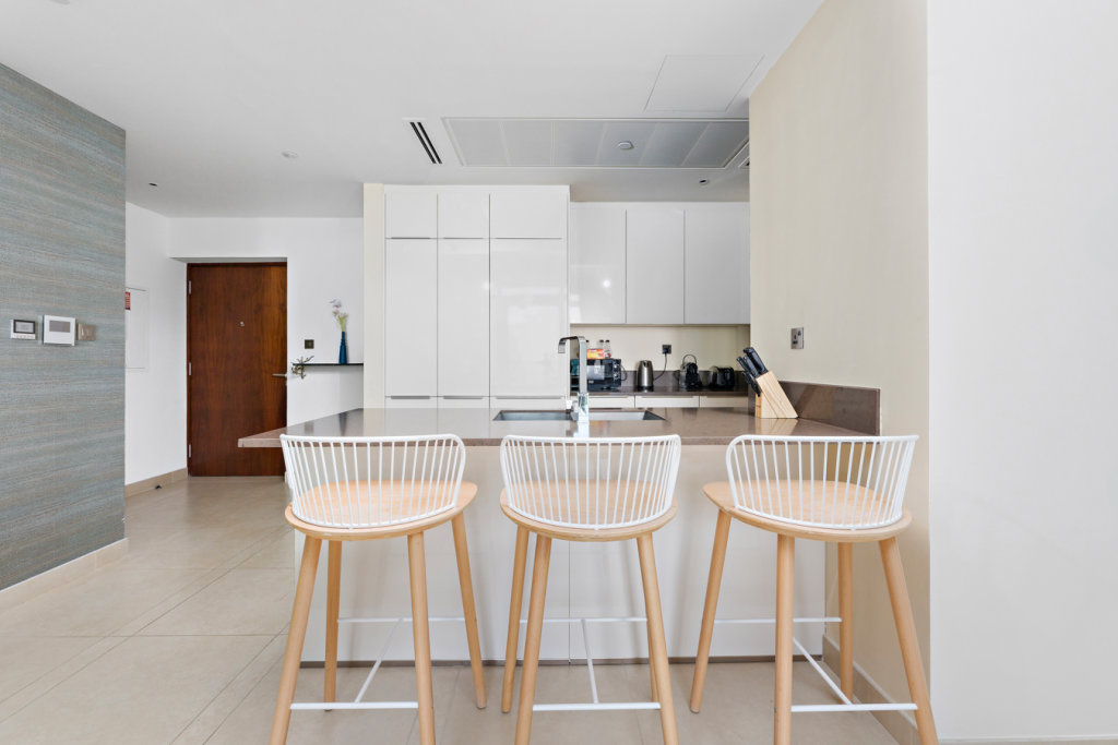 Дубай: Апартаменты Stonetree Marina Gate 2