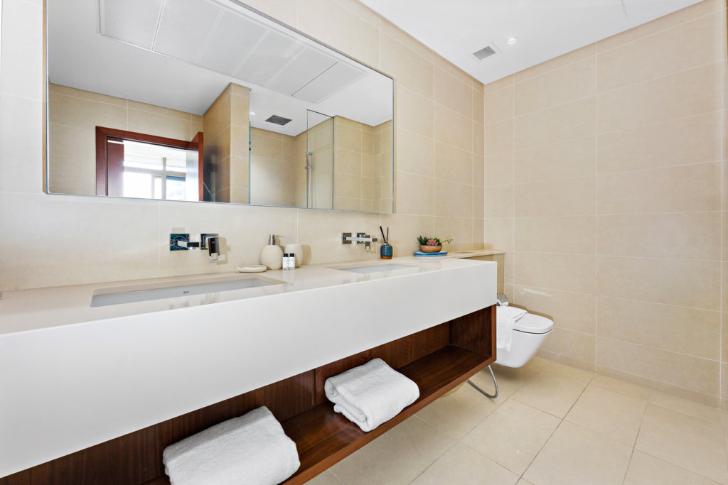 Дубай: Апартаменты Stonetree Marina Gate 2