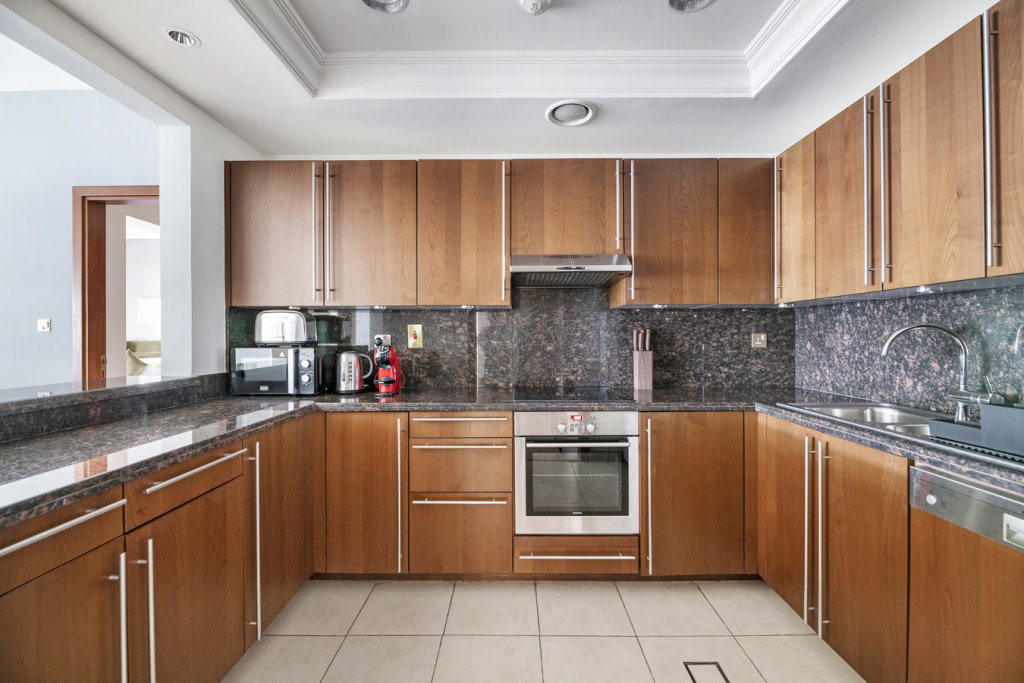 Дубай: Апартаменты Stonetree The Residences North