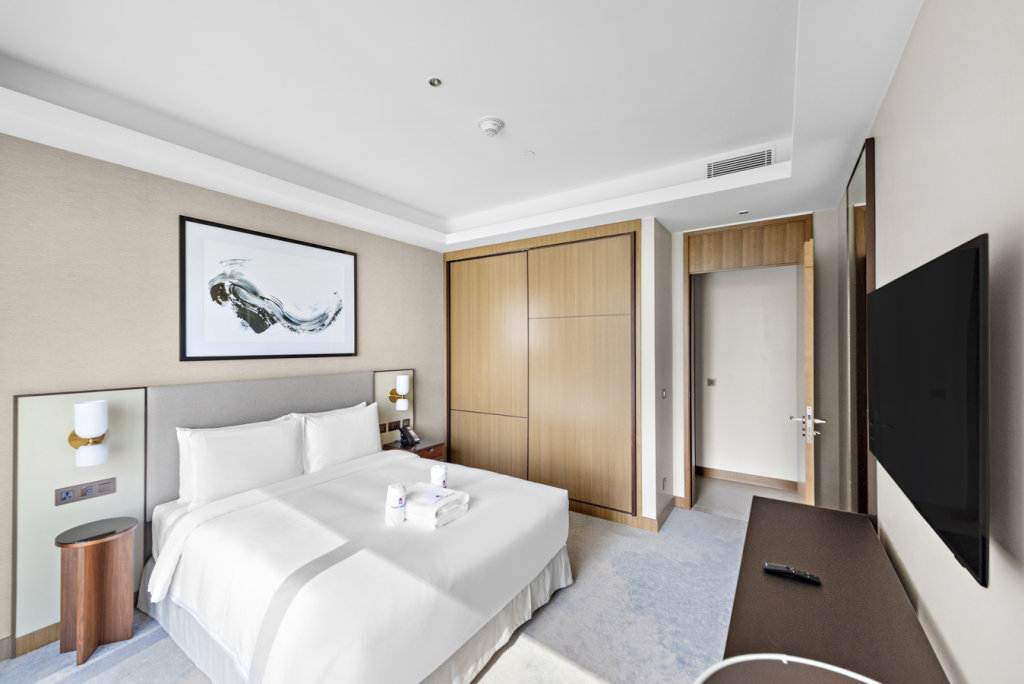 Дубай: Апартаменты Stonetree Dubai Opera T2