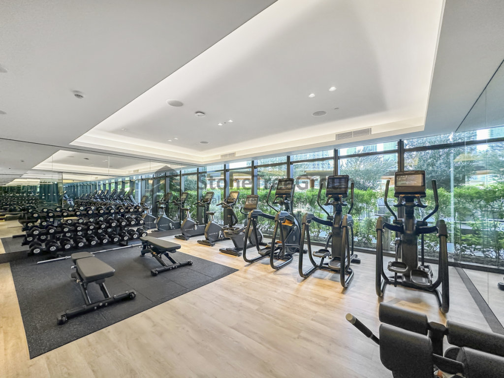 Дубай: Апартаменты Stonetree Dubai Opera T2