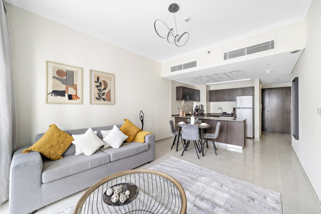 Дубай: Stonetree - Bay Central