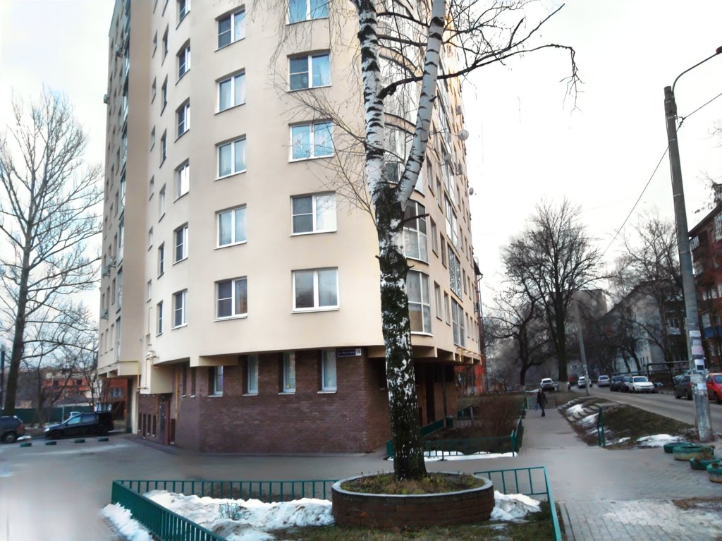 Нижний Новгород: Квартира апартаменты