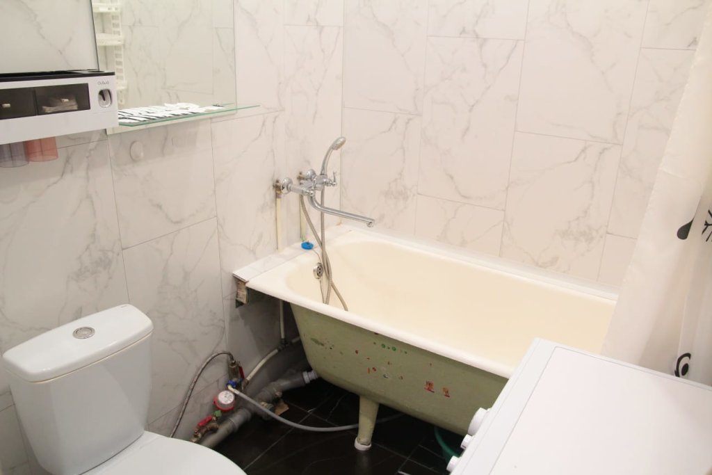 Северодвинск: Апартаменты Like Home возле завода Севмаш