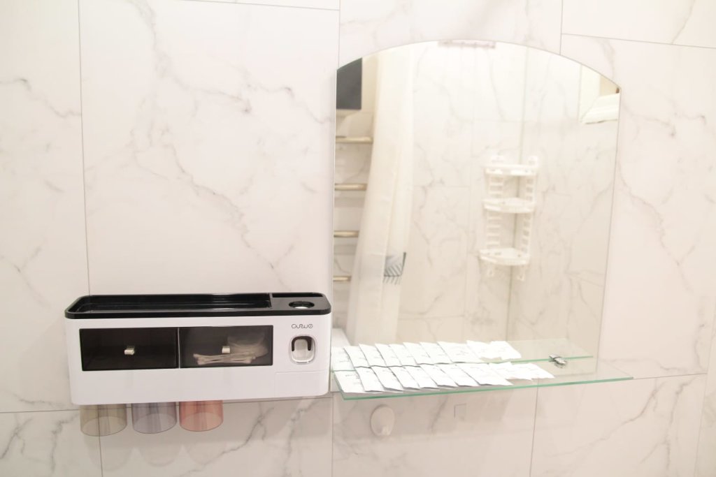 Северодвинск: Апартаменты Like Home возле завода Севмаш