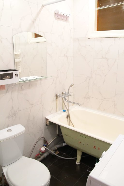 Северодвинск: Апартаменты Like Home возле завода Севмаш