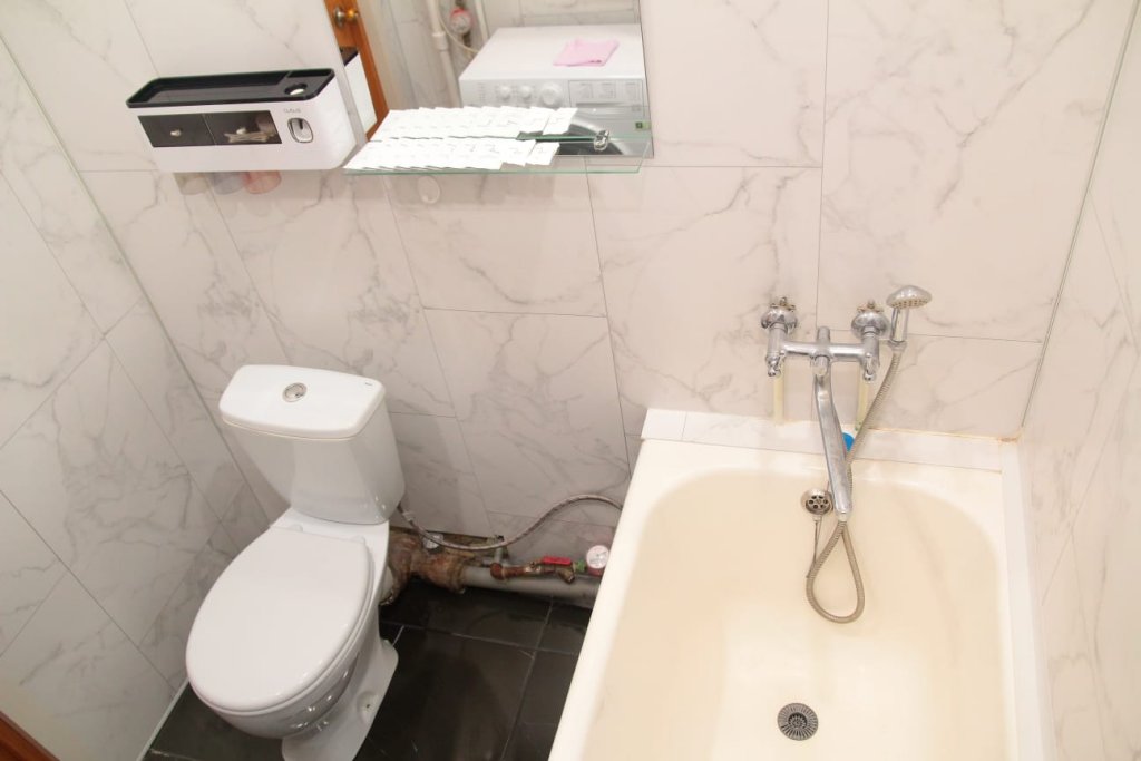 Апартаменты Like Home возле завода Севмаш — фото 3