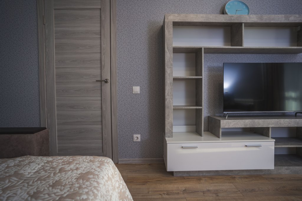 Воронеж: Апартаменты "Atlant Apartments 33"