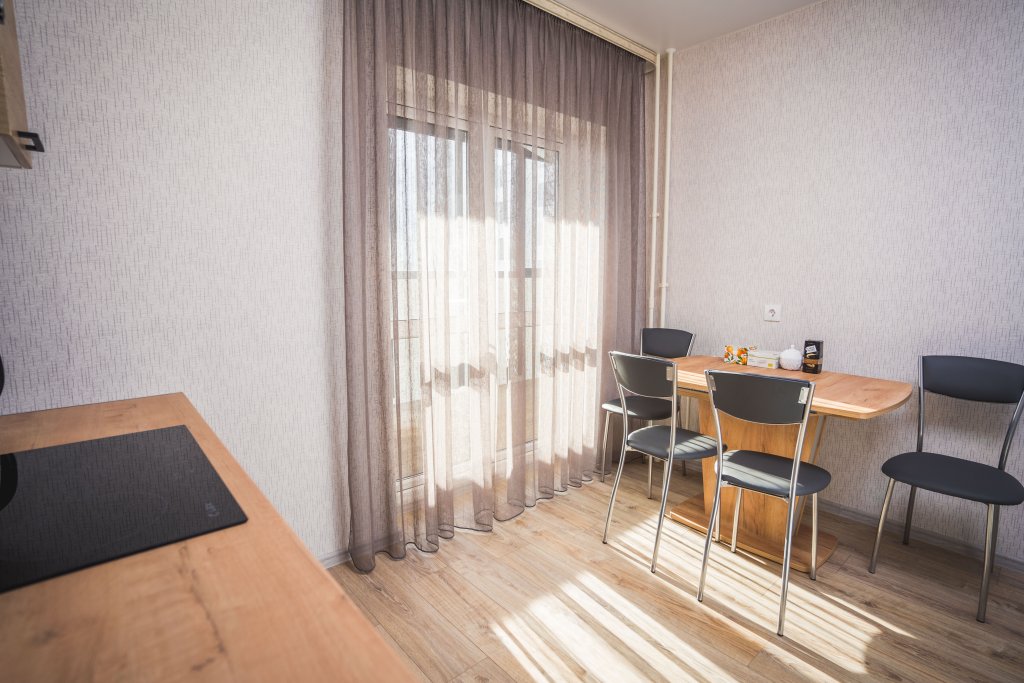 Воронеж: Апартаменты "Atlant Apartments 33"