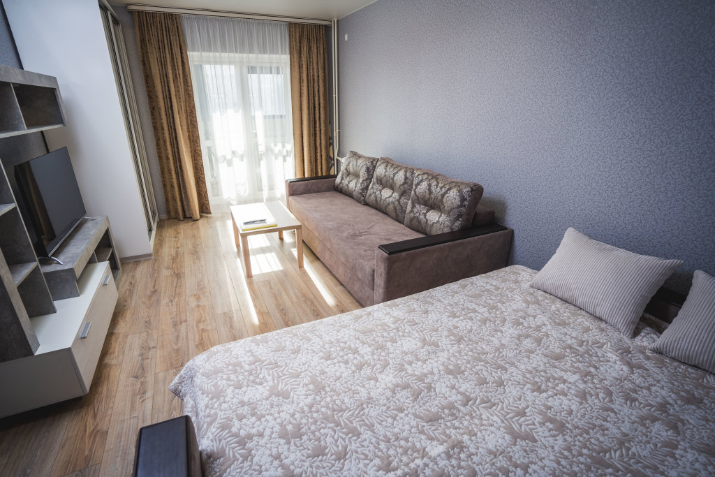 Воронеж: Апартаменты "Atlant Apartments 33"