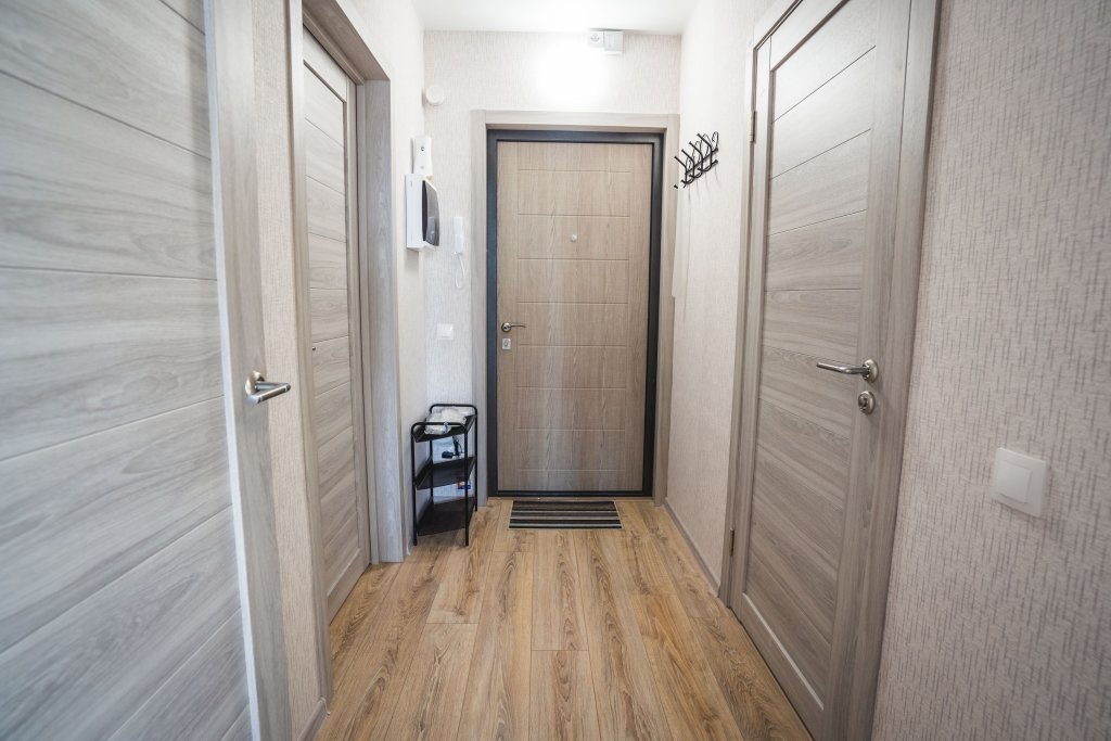 Воронеж: Апартаменты "Atlant Apartments 33"
