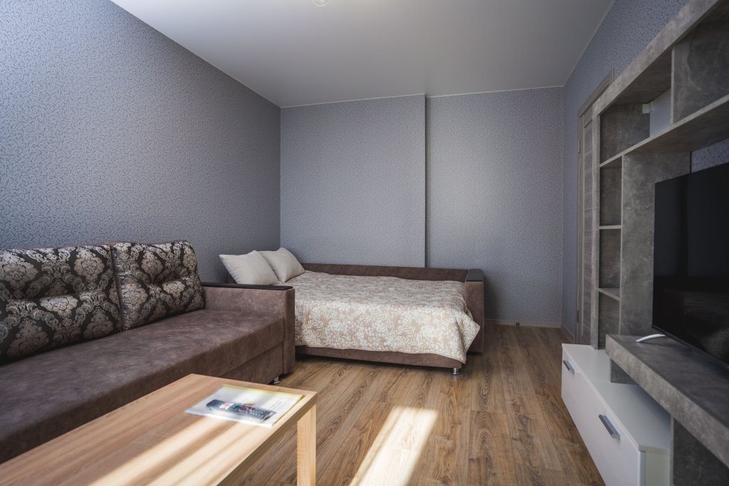 Воронеж: Апартаменты "Atlant Apartments 33"
