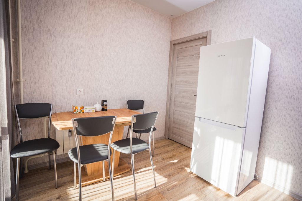 Воронеж: Апартаменты "Atlant Apartments 33"