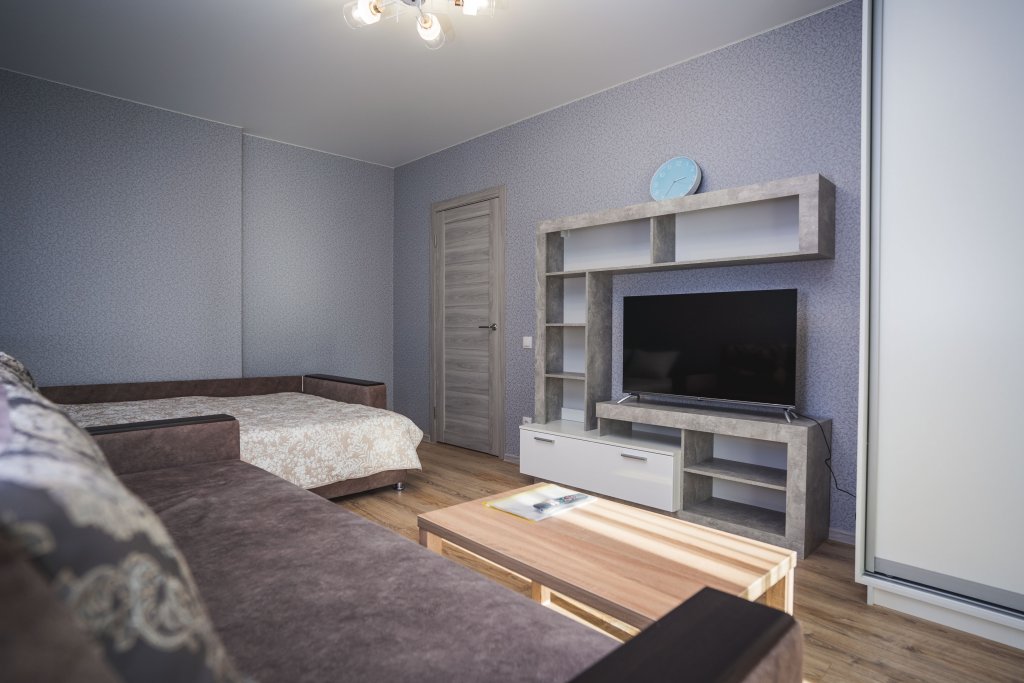 Воронеж: Апартаменты "Atlant Apartments 33"