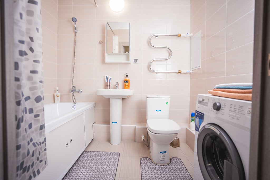 Воронеж: Апартаменты "Atlant Apartments 33"
