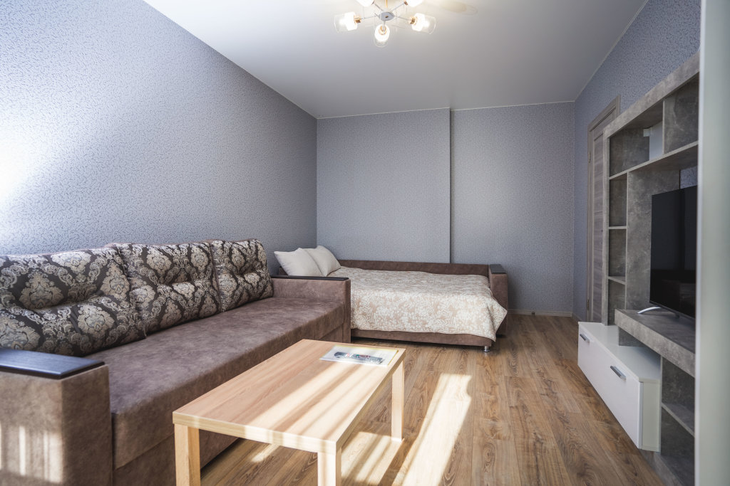Воронеж: Апартаменты "Atlant Apartments 33"