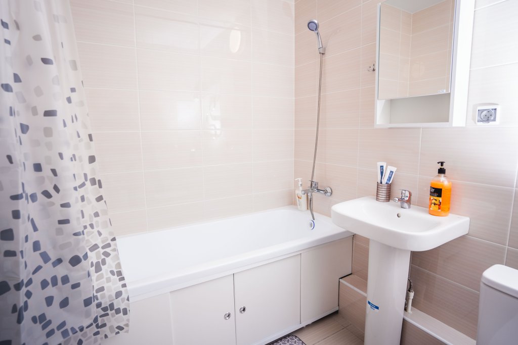 Воронеж: Апартаменты "Atlant Apartments 33"