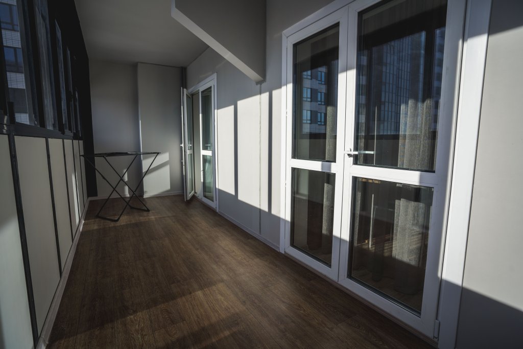 Воронеж: Апартаменты "Atlant Apartments 33"