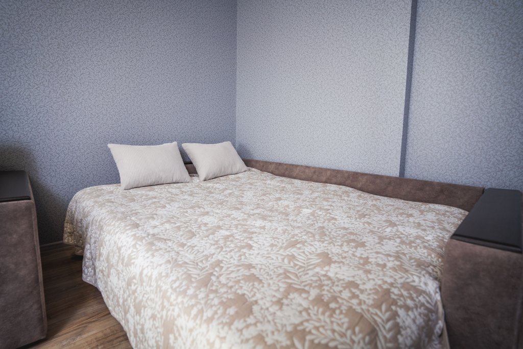 Воронеж: Апартаменты "Atlant Apartments 33"