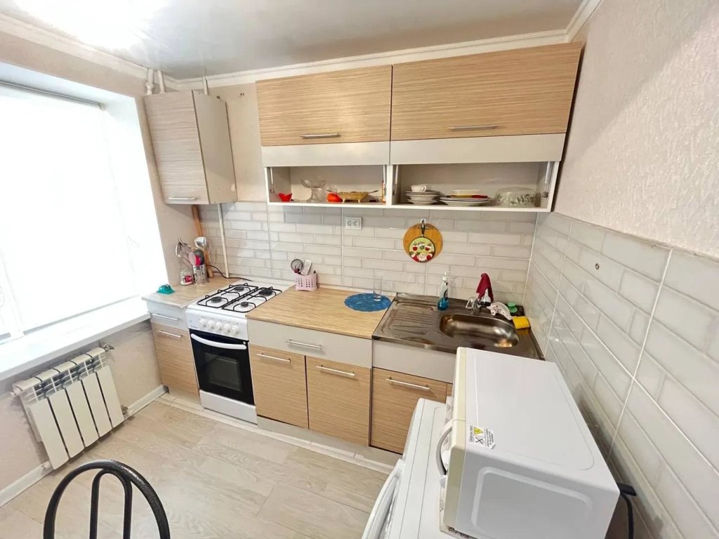 Qazaq House (Казак Хаус) на проспекте Каныша Сатпаева 48 — фото 5