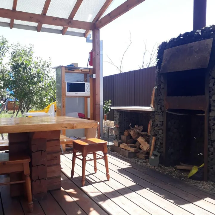 Должанская: Country house Eko Usadba