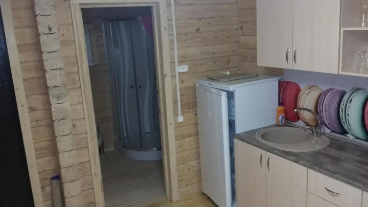 Должанская: Country house Eko Usadba