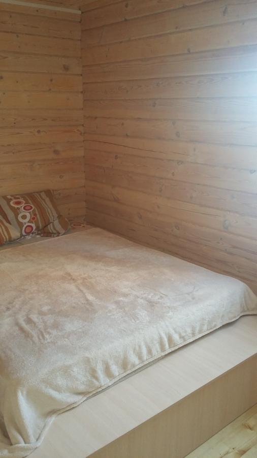 Должанская: Country house Eko Usadba