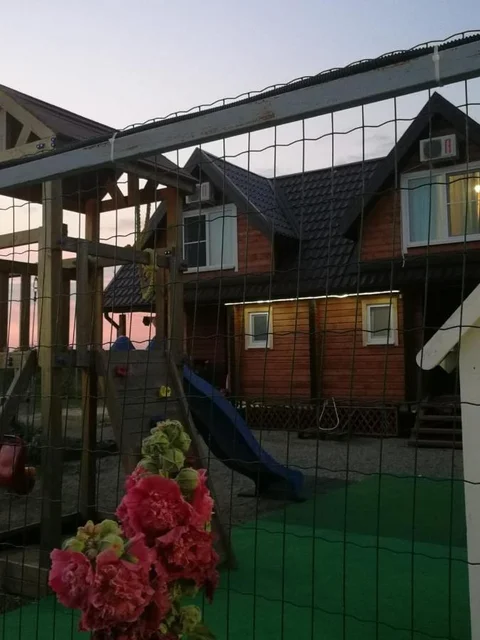 Должанская: Country house Eko Usadba