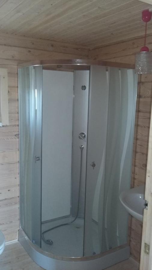 Должанская: Country house Eko Usadba