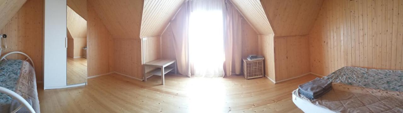 Должанская: Country house Eko Usadba