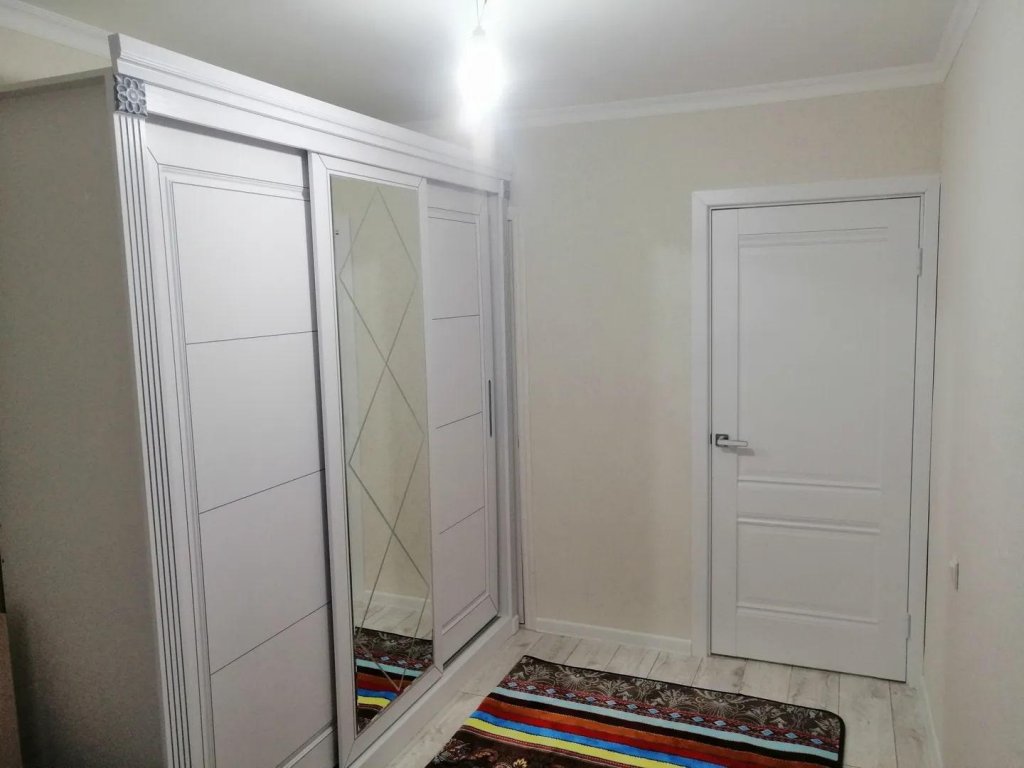 Qazaq House (Казак Хаус) в микрорайоне Авангард-4 4А — фото 1